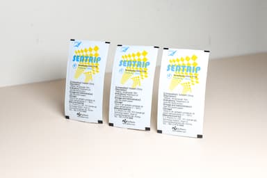 Quality assurance showcase
